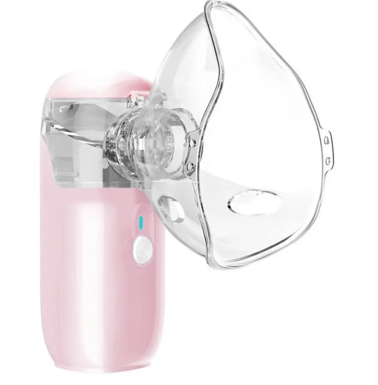 Airo™ Nebulizador Portátil