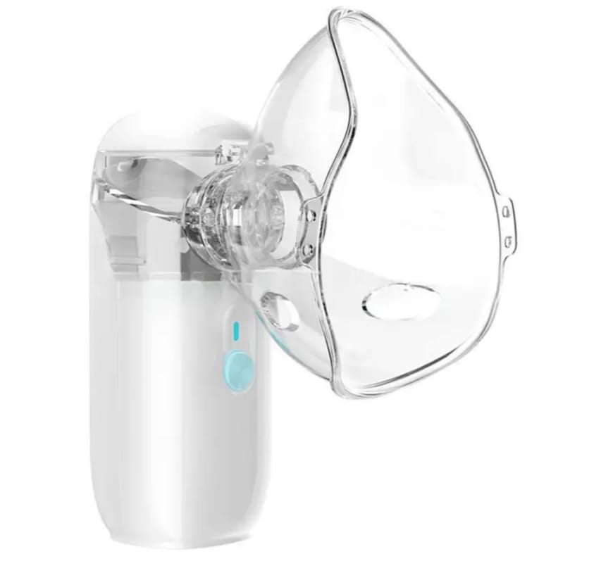 Airo™ Nebulizador Portátil