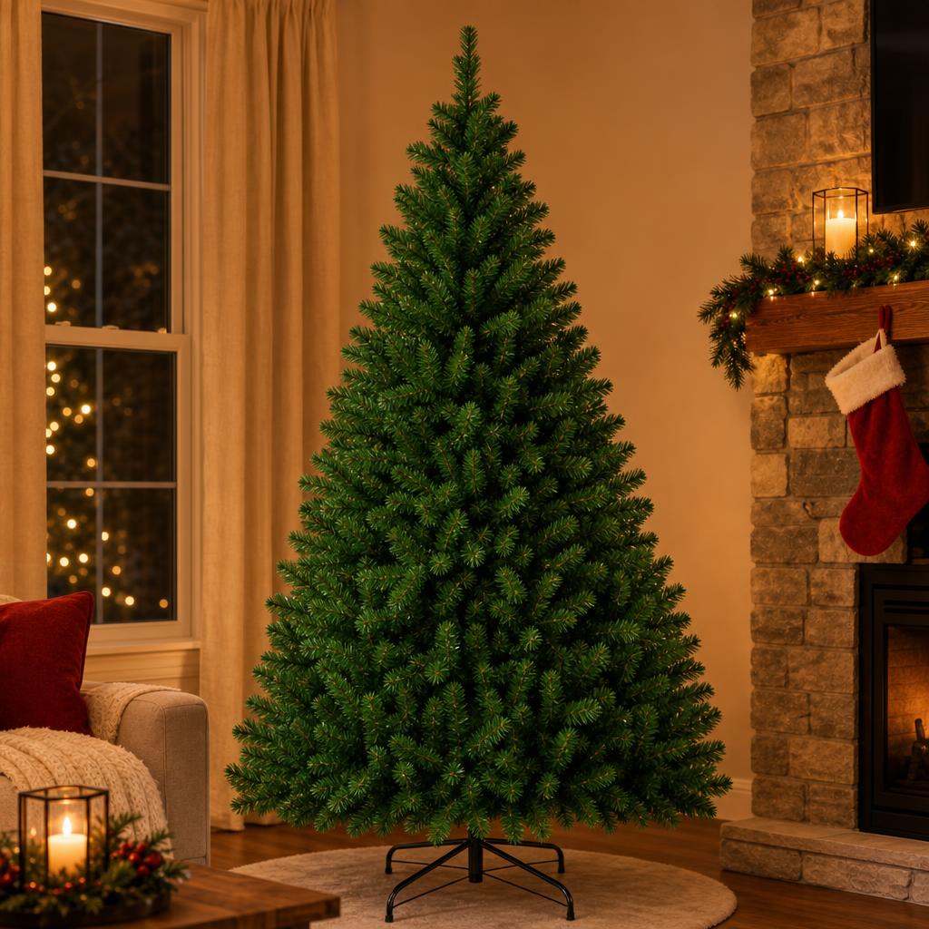 Pino Navideño Frondoso 1.80 m